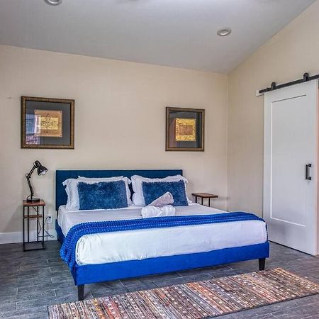 새크라멘토 4Br Victorian Walk To Uc Davis & Shriner Med Cen 빌라 외부 사진