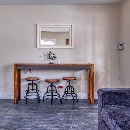 새크라멘토 4Br Victorian Walk To Uc Davis & Shriner Med Cen 빌라 외부 사진