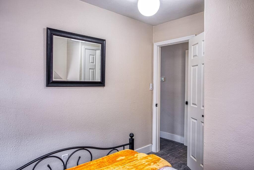 새크라멘토 4Br Victorian Walk To Uc Davis & Shriner Med Cen 빌라 외부 사진