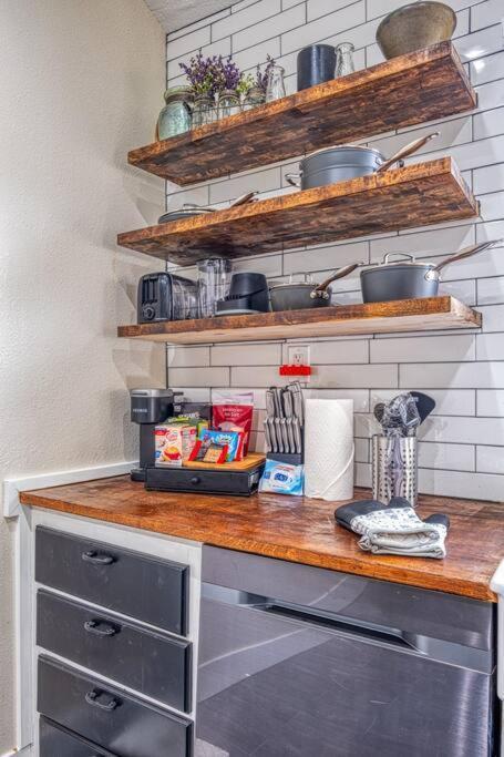 새크라멘토 4Br Victorian Walk To Uc Davis & Shriner Med Cen 빌라 외부 사진