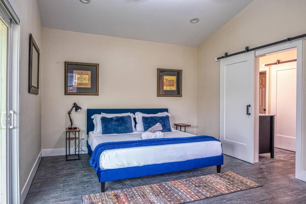 새크라멘토 4Br Victorian Walk To Uc Davis & Shriner Med Cen 빌라 외부 사진