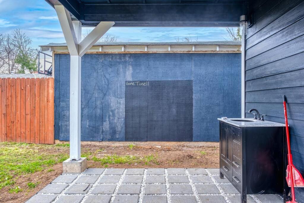 새크라멘토 4Br Victorian Walk To Uc Davis & Shriner Med Cen 빌라 외부 사진
