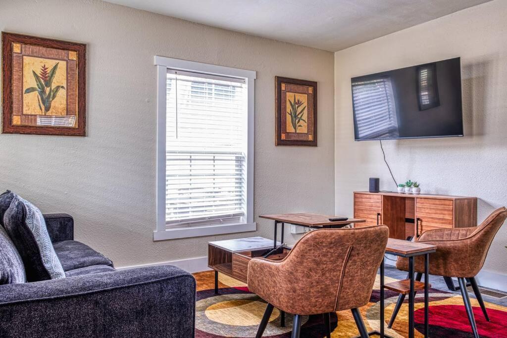 새크라멘토 4Br Victorian Walk To Uc Davis & Shriner Med Cen 빌라 외부 사진