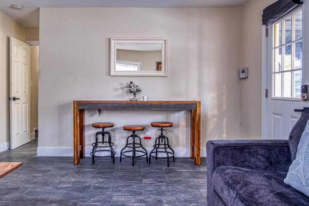 새크라멘토 4Br Victorian Walk To Uc Davis & Shriner Med Cen 빌라 외부 사진