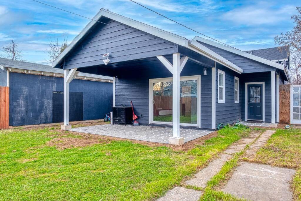 새크라멘토 4Br Victorian Walk To Uc Davis & Shriner Med Cen 빌라 외부 사진