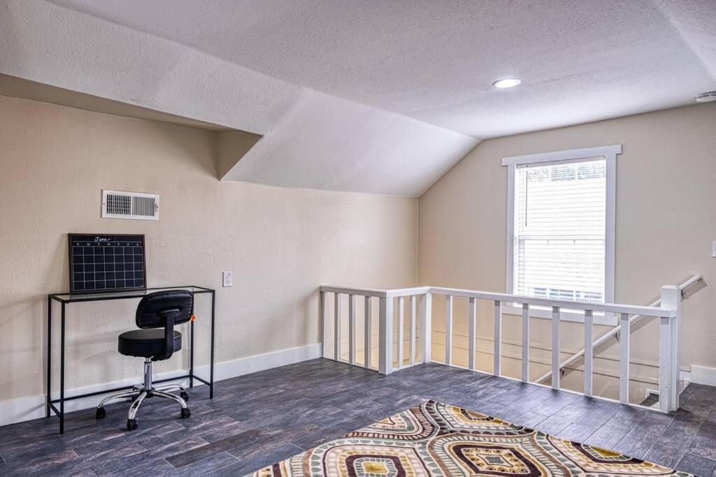 새크라멘토 4Br Victorian Walk To Uc Davis & Shriner Med Cen 빌라 외부 사진